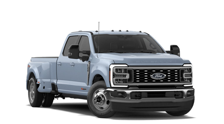 New 2027 Ford F350 Lariat w/ Lariat Ultimate Package AWD/4WD image 26