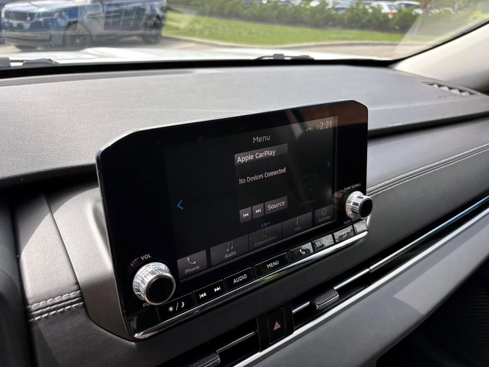 Used 2023 Mitsubishi Outlander ES AWD/4WD image 19