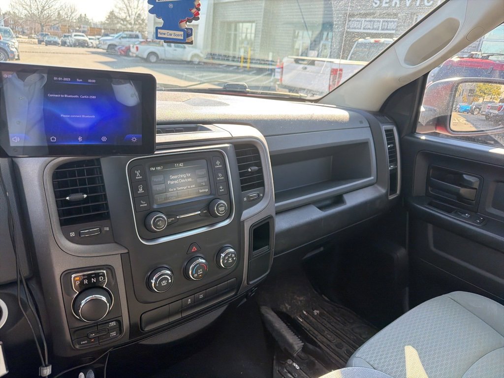 Used 2017 RAM 1500 Express w/ Express Value Package image 9