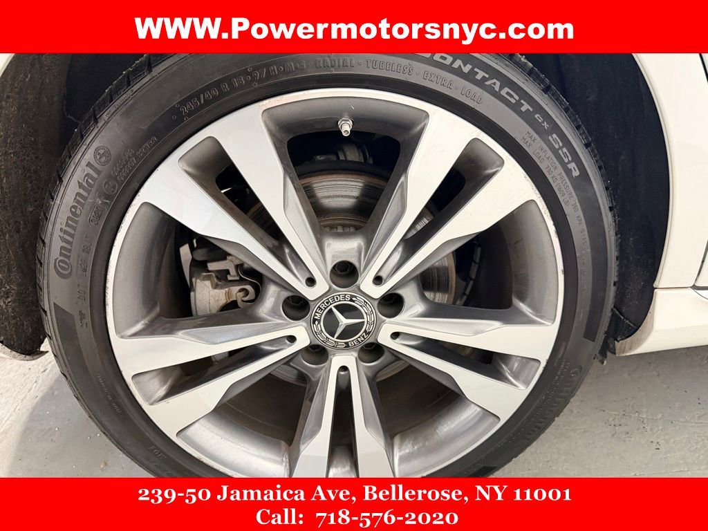 Used 2021 Mercedes-Benz C 300 4MATIC Sedan w/ Premium Package image 13