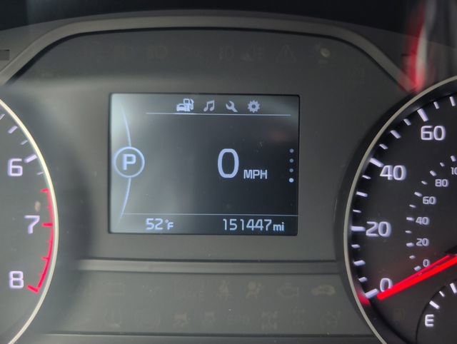 Used 2017 Kia Sportage LX image 22