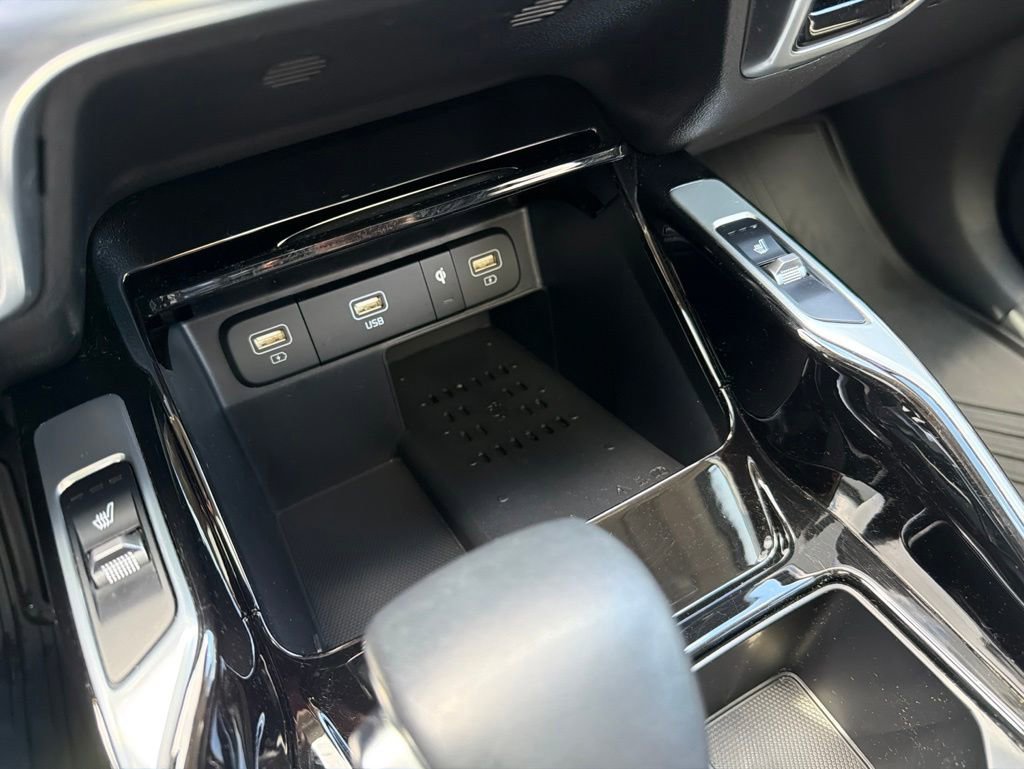 Used 2023 Kia Sorento SX FWD image 69