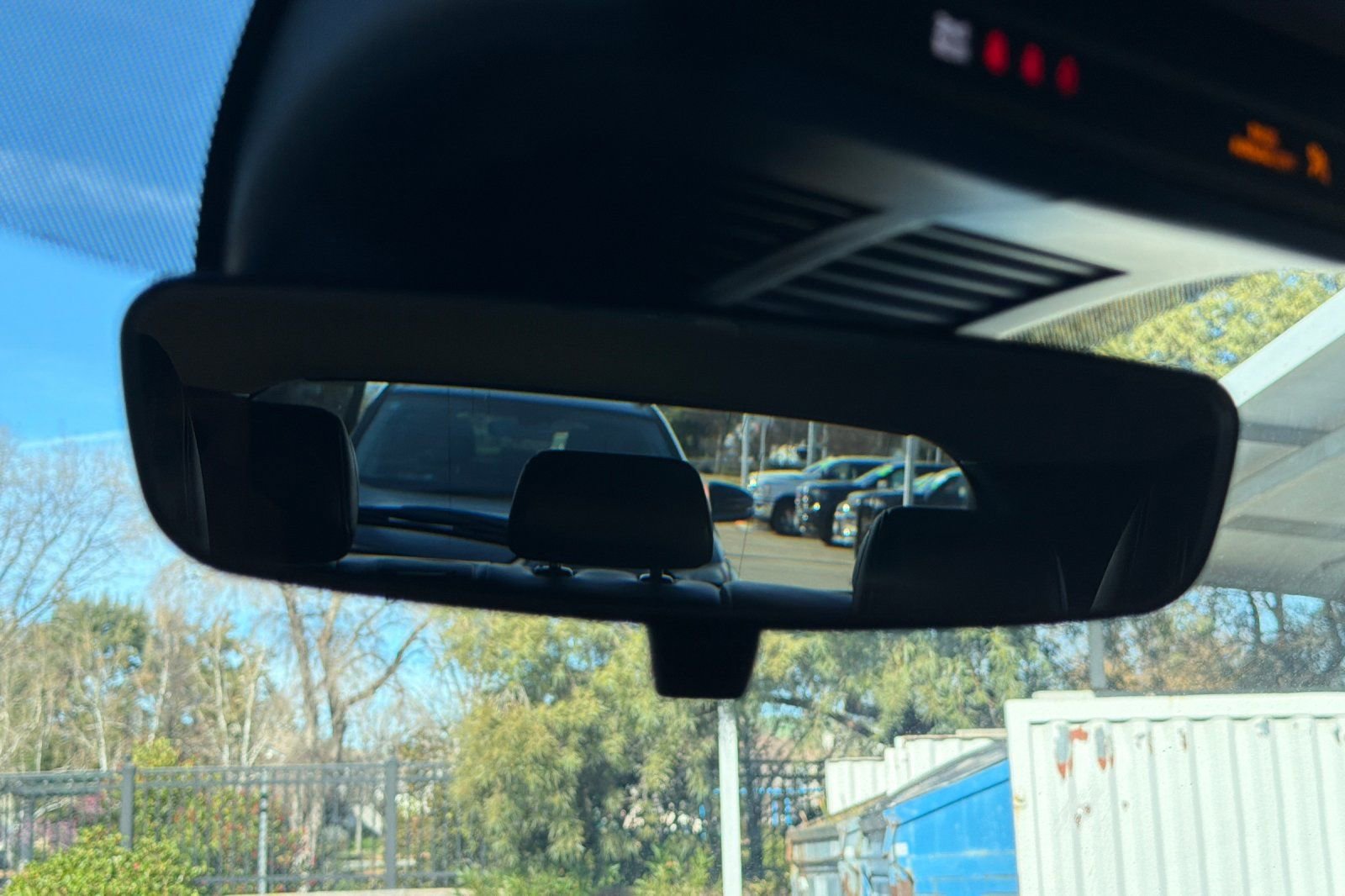 Used 2025 MAZDA CX-30 AWD 2.5 S w/ Select Sport Pkg image 25