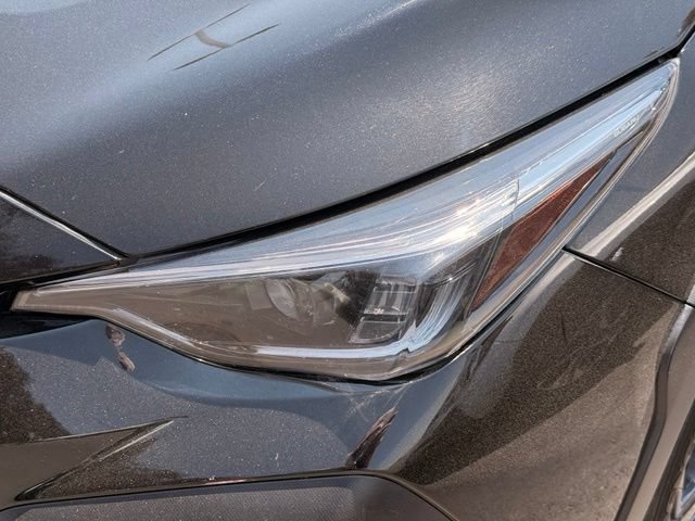 Certified 2024 Subaru Crosstrek 2.5i Sport w/ Popular Package #4A AWD/4WD image 11