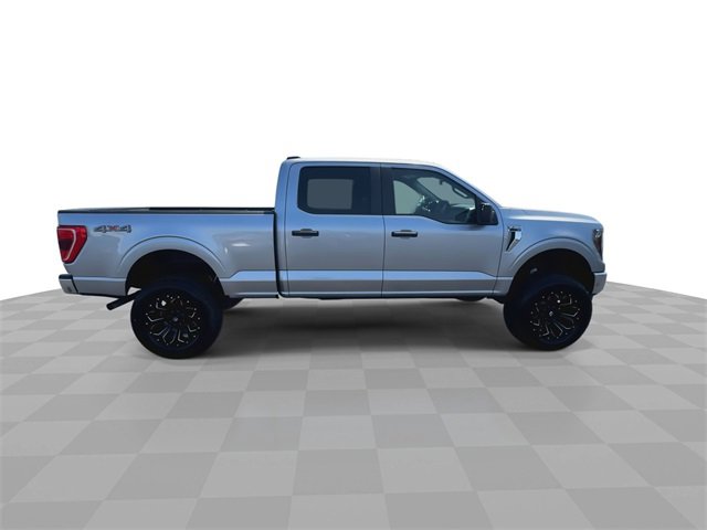 Used 2023 Ford F150 XLT w/ Trailer Tow Package image 10