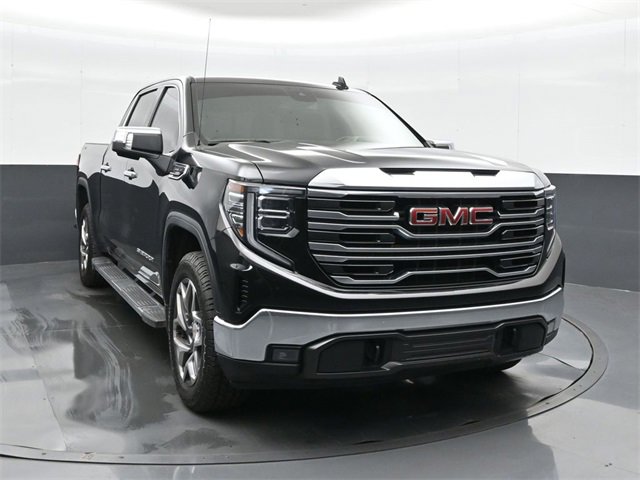Used 2023 GMC Sierra 1500 SLT w/ SLT Premium Package