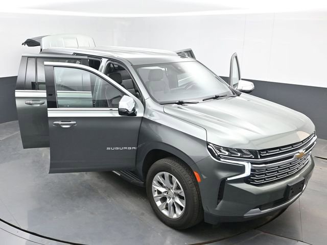 Used 2023 Chevrolet Suburban Premier image 52