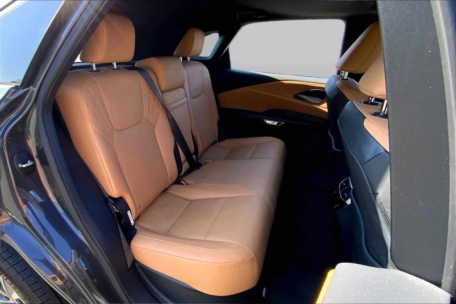 Used 2024 Lexus RX 350 Premium AWD/4WD image 20