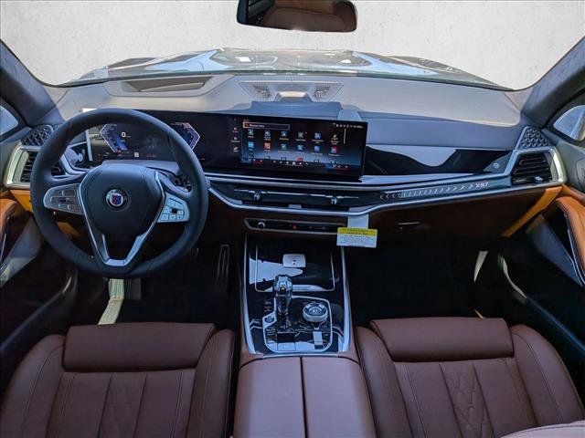 New 2026 BMW ALPINA XB7 image 16