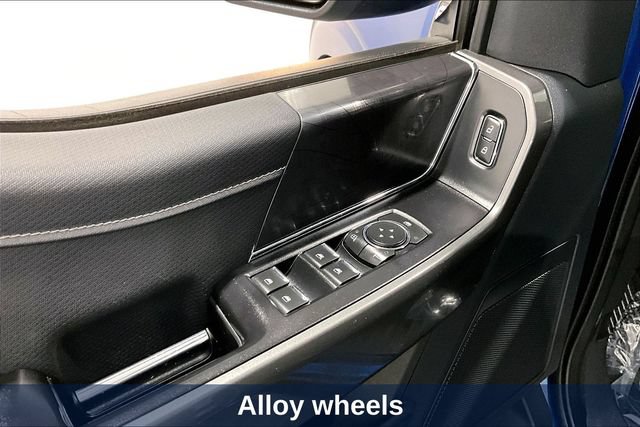 Used 2022 Ford F150 XLT w/ Equipment Group 301A Mid AWD/4WD image 47