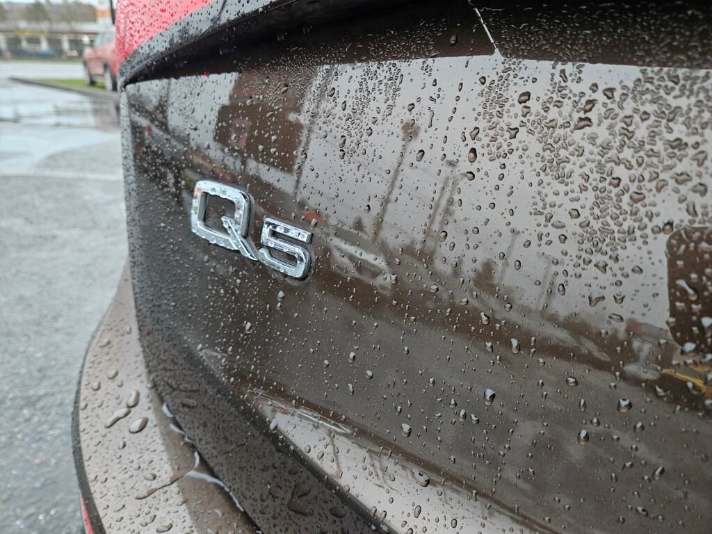 Used 2014 Audi Q5 3.0T Premium Plus AWD/4WD image 18