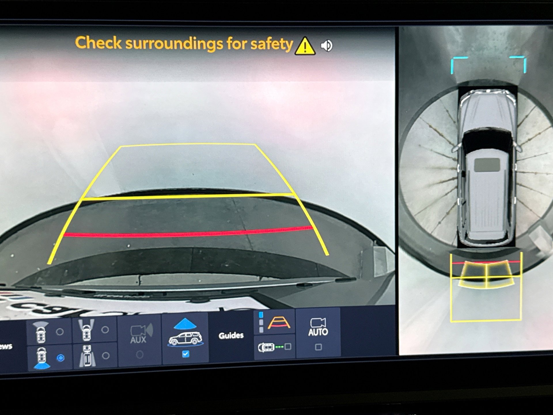 Used 2024 Toyota Sequoia Platinum image 10