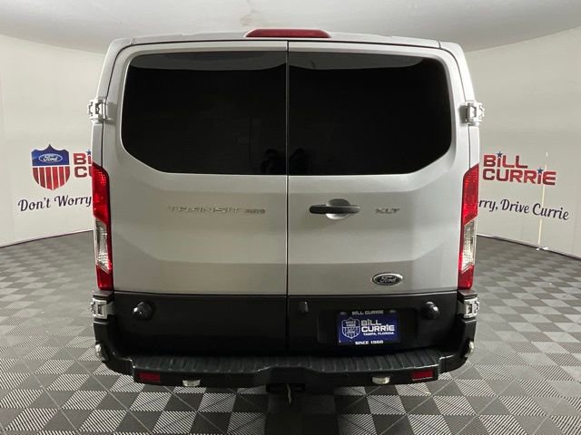 Certified 2017 Ford Transit 350 XLT image 4