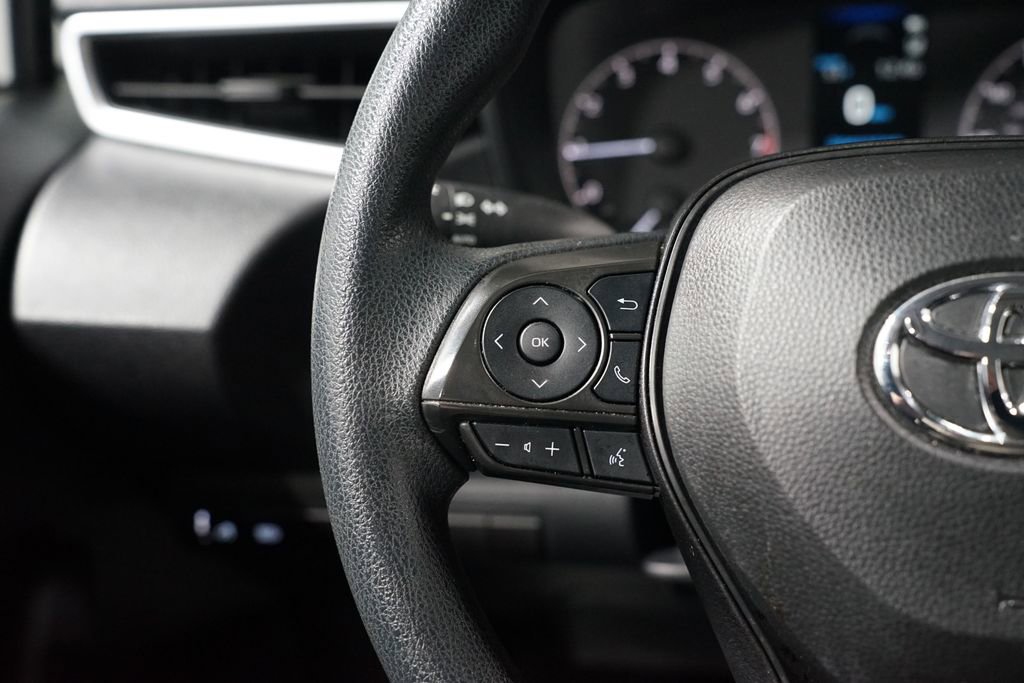 Certified 2023 Toyota Corolla LE image 14