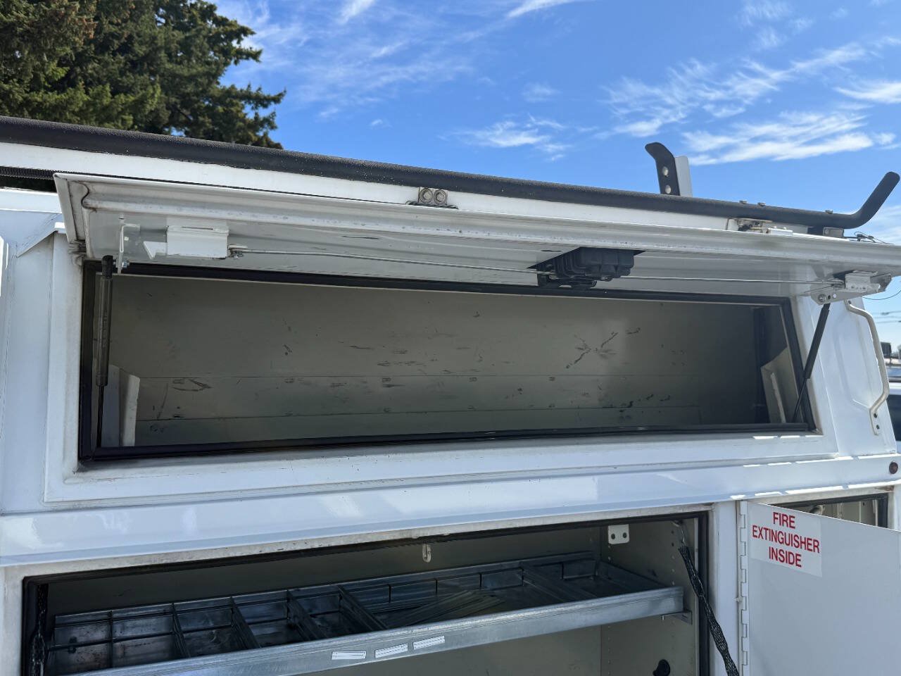 Used 2013 Chevrolet Silverado 3500 W/T RWD image 25