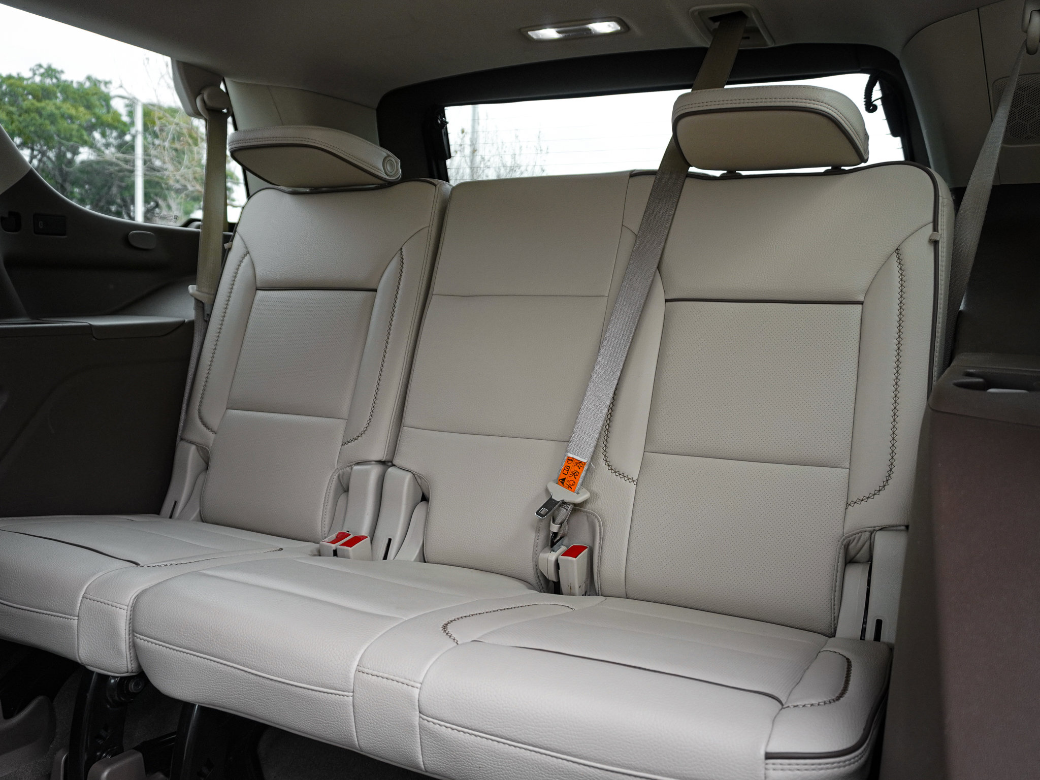 Used 2022 GMC Yukon Denali image 32