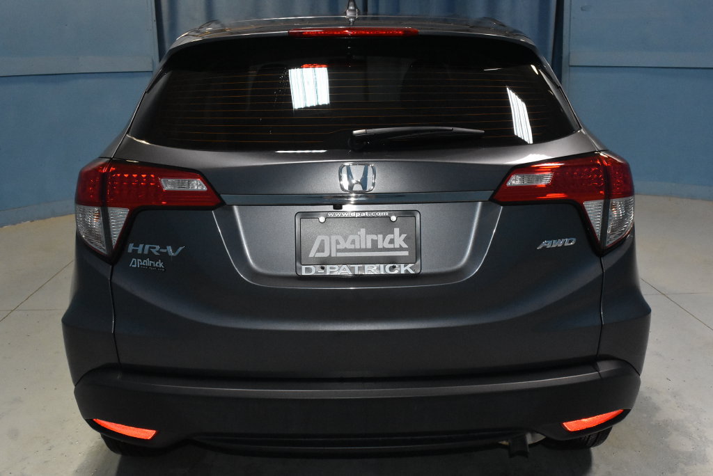 Used 2022 Honda HR-V LX image 27