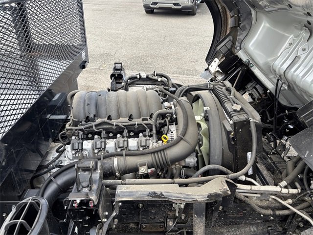 Used 2024 Chevrolet Low Cab Forward image 37