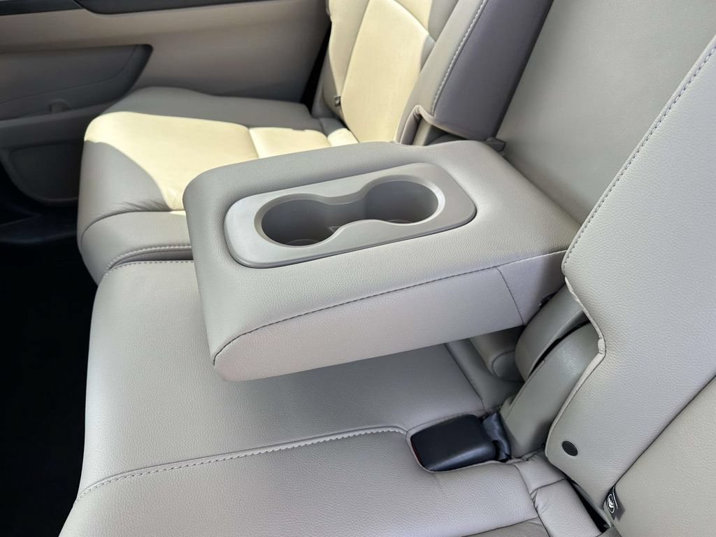 Certified 2022 Honda Pilot Special Edition image 10
