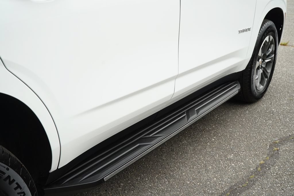 Used 2026 Chevrolet Tahoe LS AWD/4WD image 33