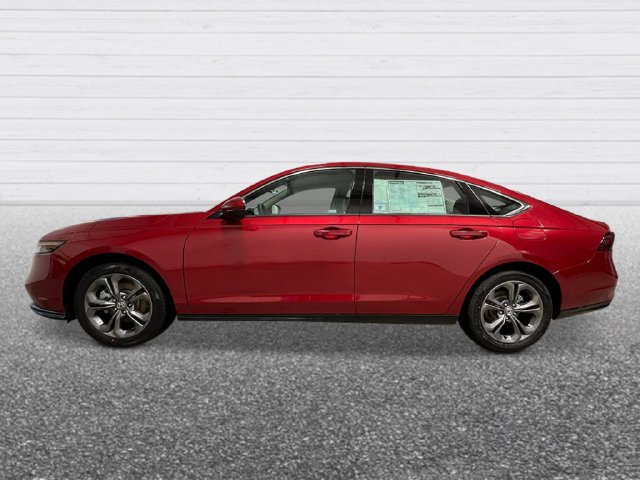 New 2026 Honda Accord EX-L image 2