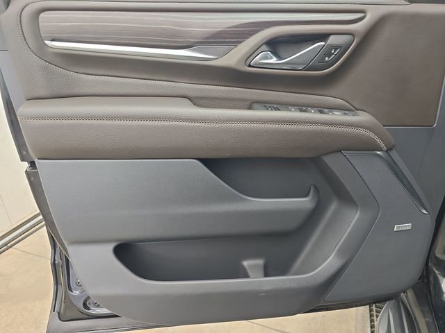 Used 2021 GMC Yukon XL Denali image 10