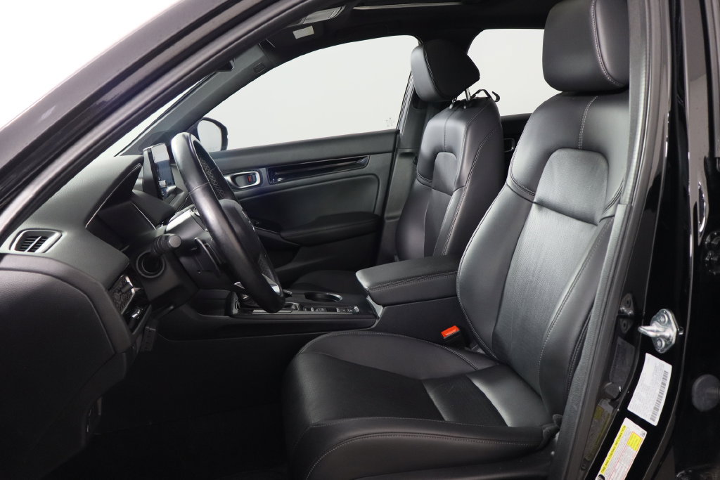 Used 2023 Honda Civic Sport Touring image 7
