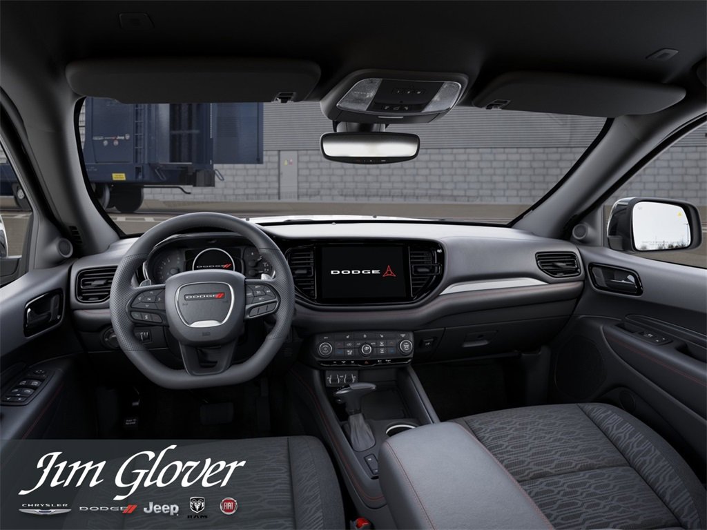 New 2026 Dodge Durango GT image 18