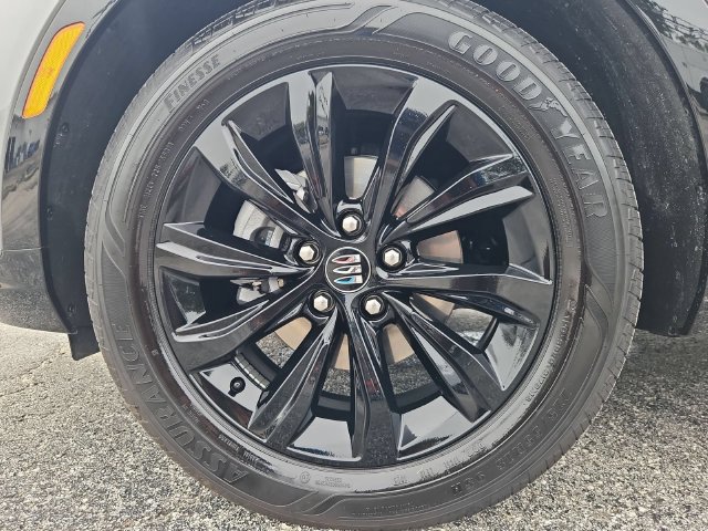 Certified 2025 Buick Envista Sport Touring w/ Convenience I Package FWD image 30