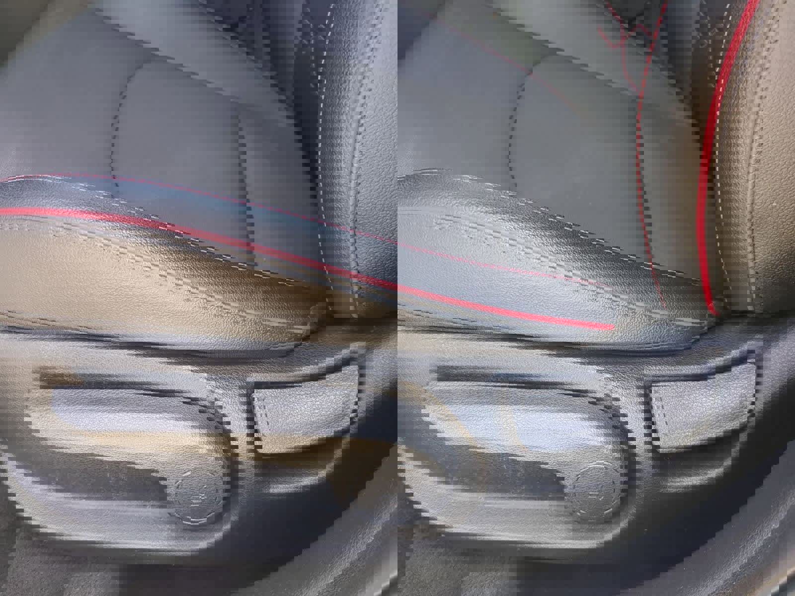 Certified 2023 Kia Forte GT image 17