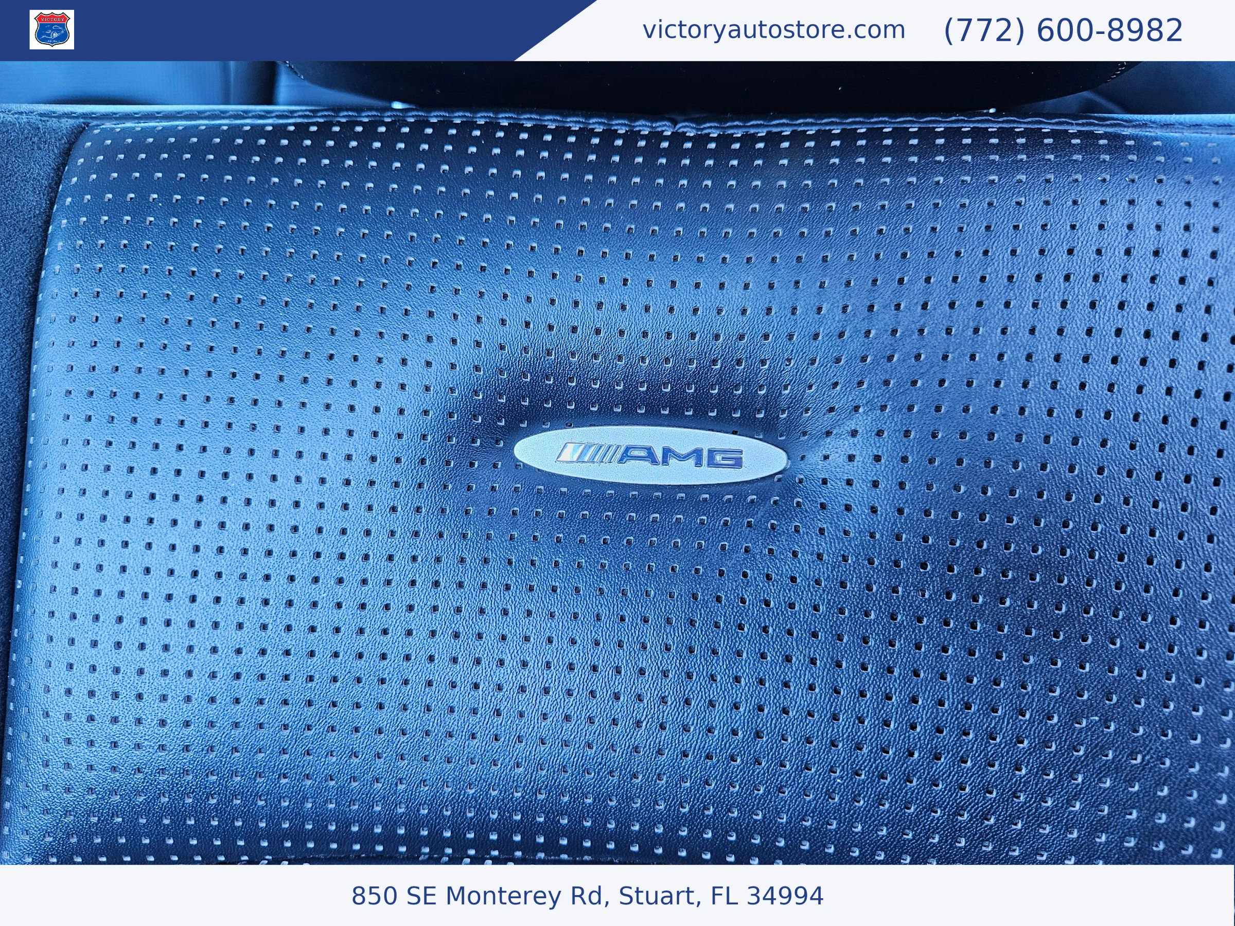 Used 2007 Mercedes-Benz E 63 AMG Sedan w/ Premium Pkg 2 image 26