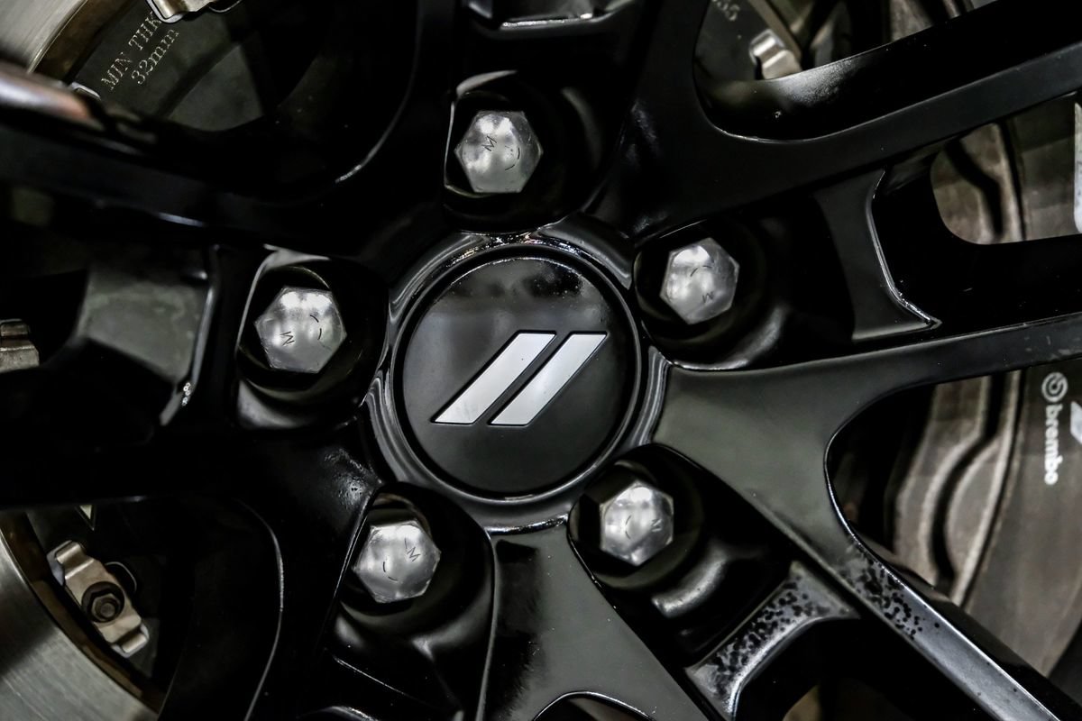Used 2023 Dodge Charger Scat Pack RWD image 57