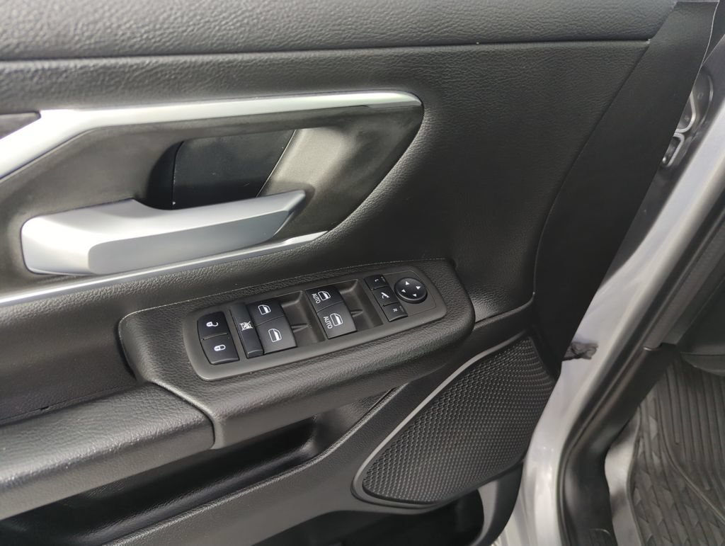 Used 2022 RAM 1500 Big Horn AWD/4WD image 18