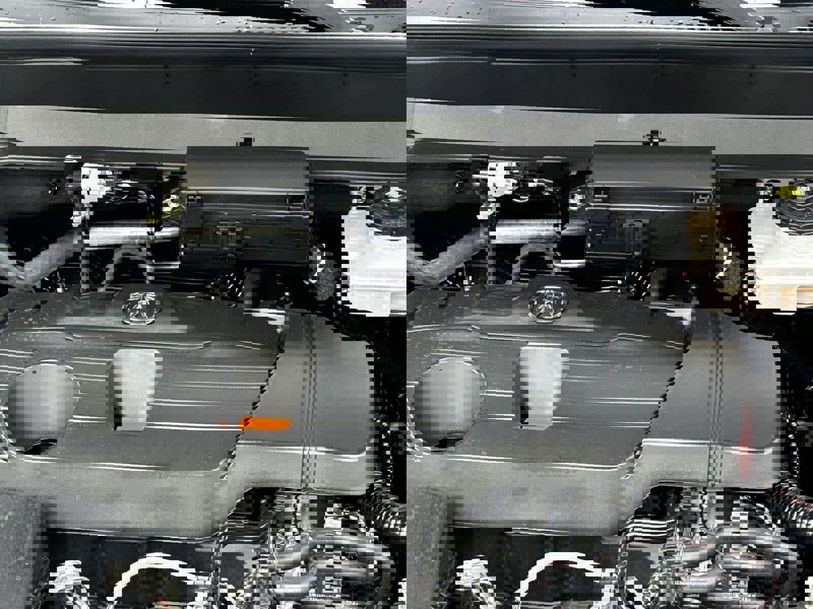 New 2026 Acura RDX A-Spec image 13