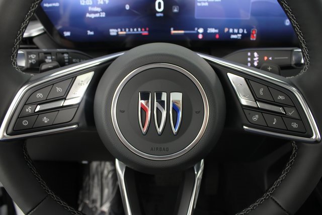 New 2026 Buick Enclave Preferred w/ Power Package image 15