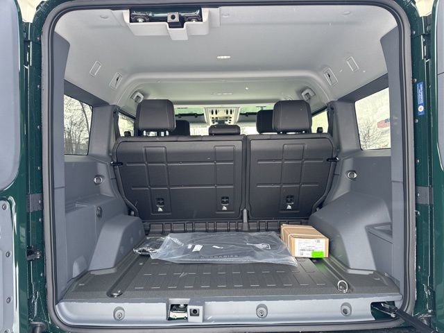 New 2026 INEOS Grenadier Fieldmaster Edition image 30