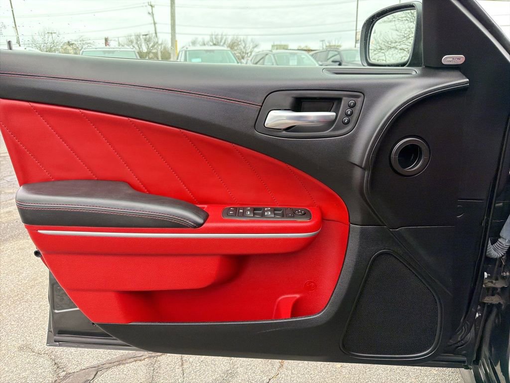 Used 2022 Dodge Charger Scat Pack image 18