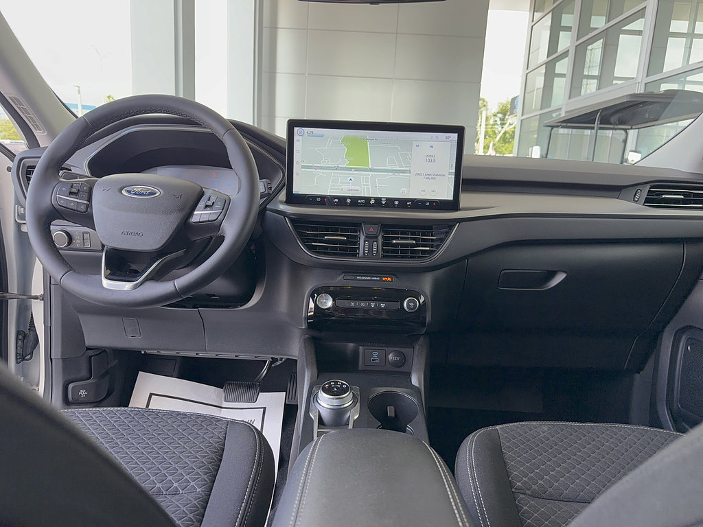 Certified 2023 Ford Escape Active w/ Tech Pack #1 FWD image 29