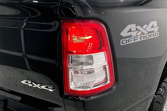 Used 2022 RAM 1500 Big Horn image 25