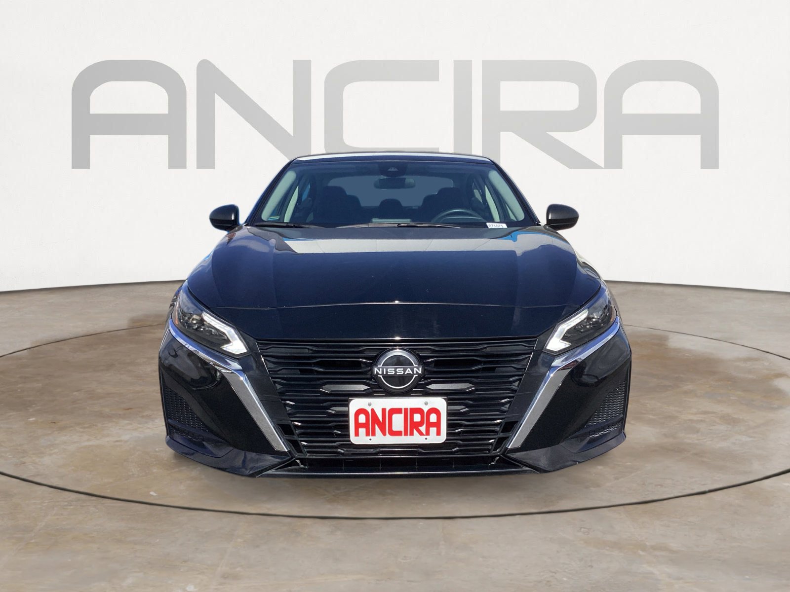 Used 2024 Nissan Altima 2.5 SV image 8