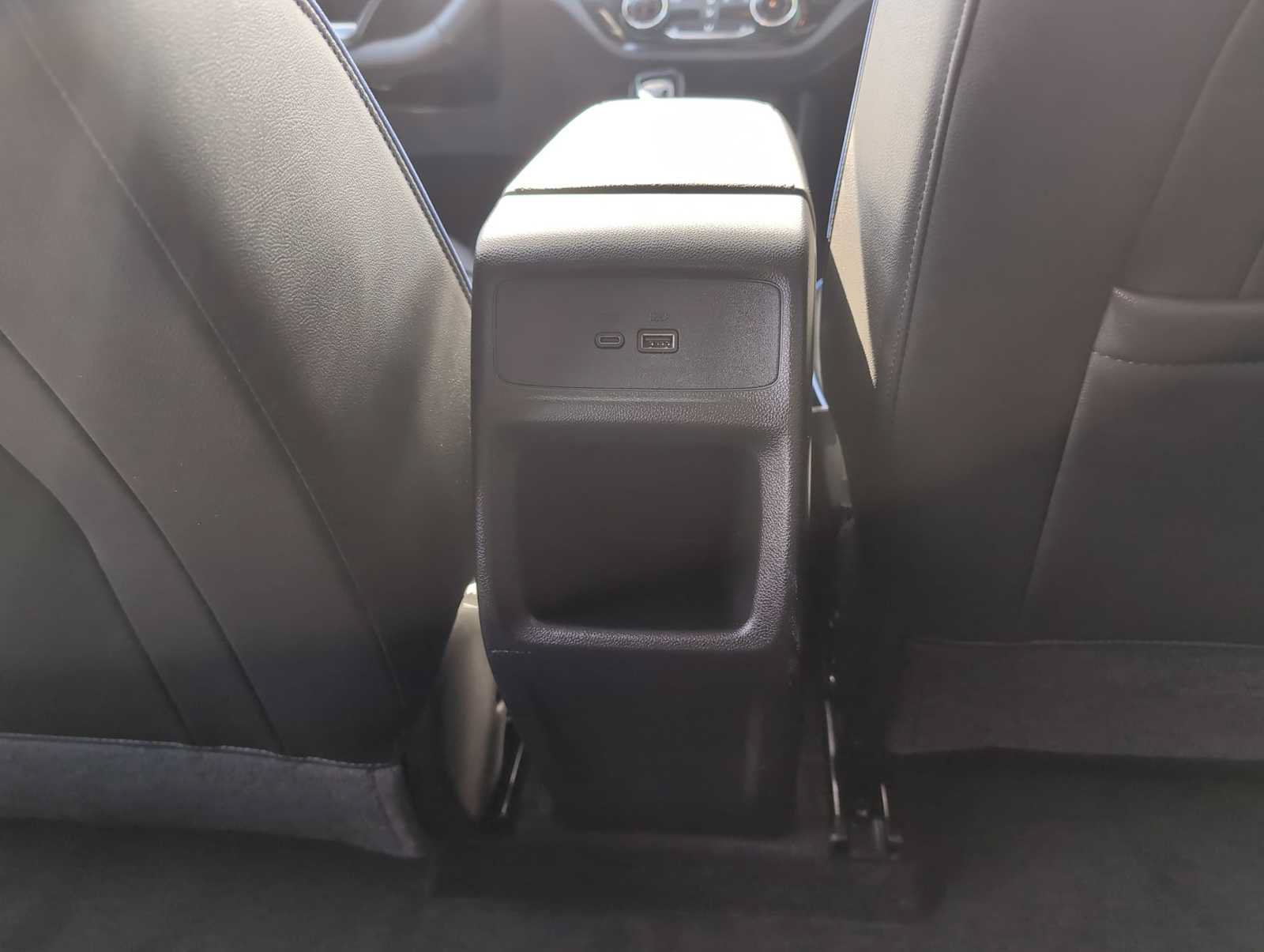 Used 2024 Buick Envista Sport Touring w/ Convenience I Package FWD image 21