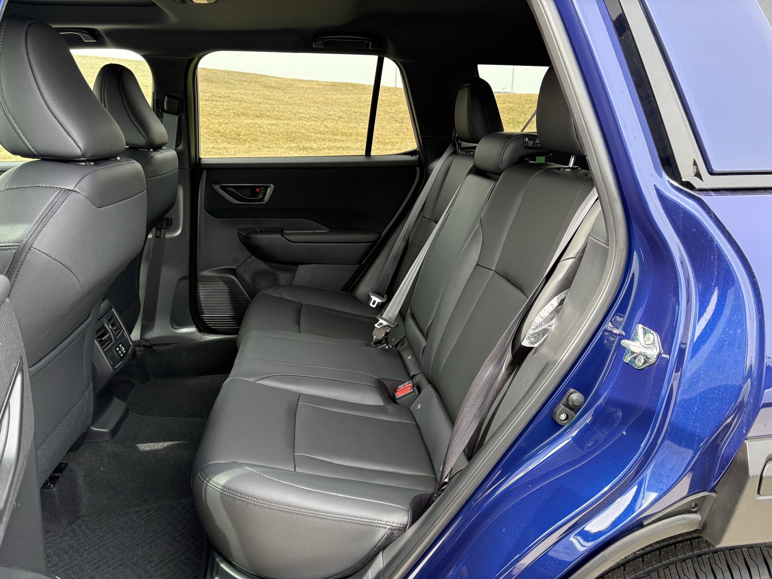 New 2026 Subaru Outback Premium AWD/4WD image 33