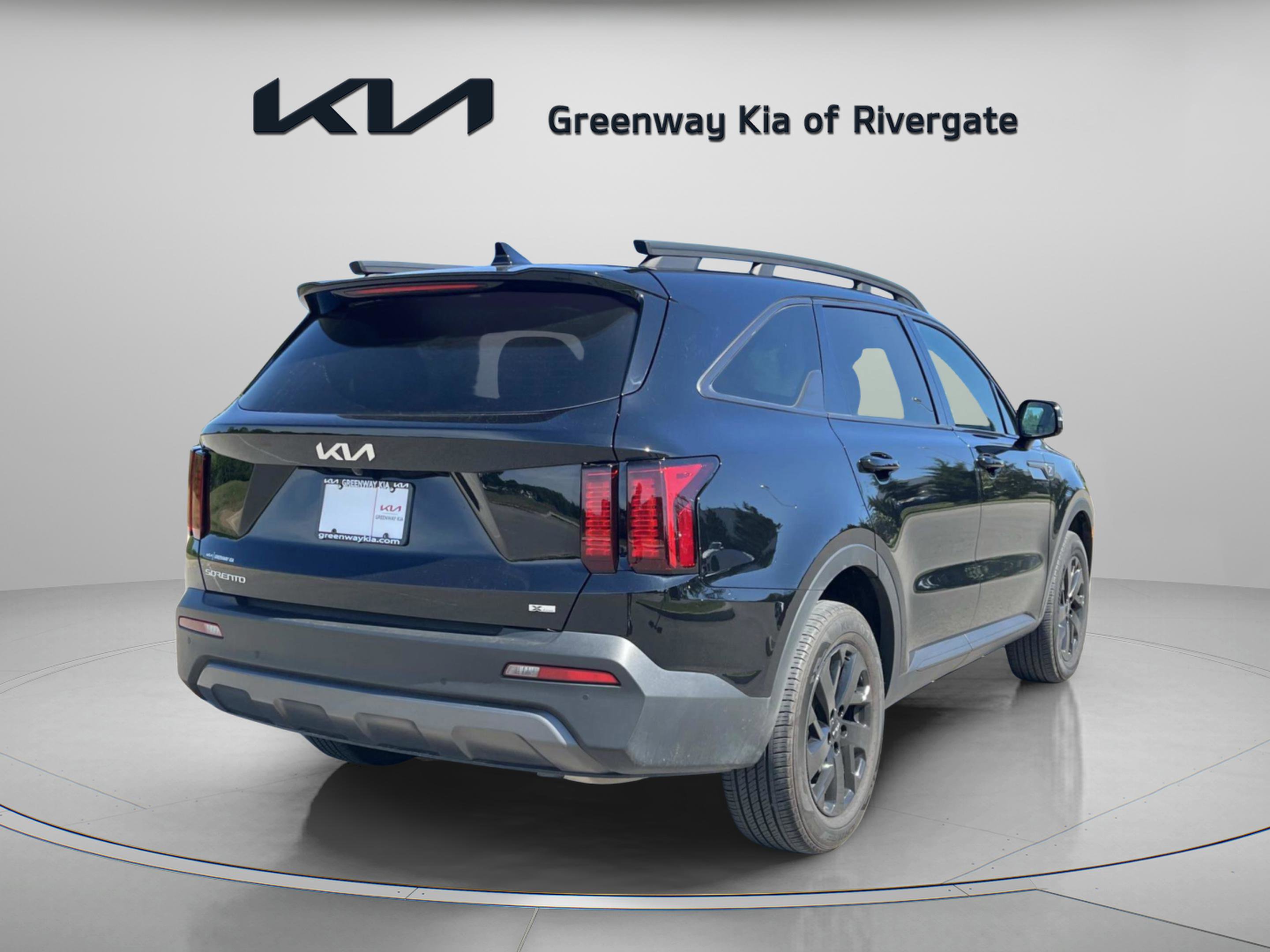 Used 2023 Kia Sorento S w/ Panoramic Sunroof Package AWD/4WD image 7