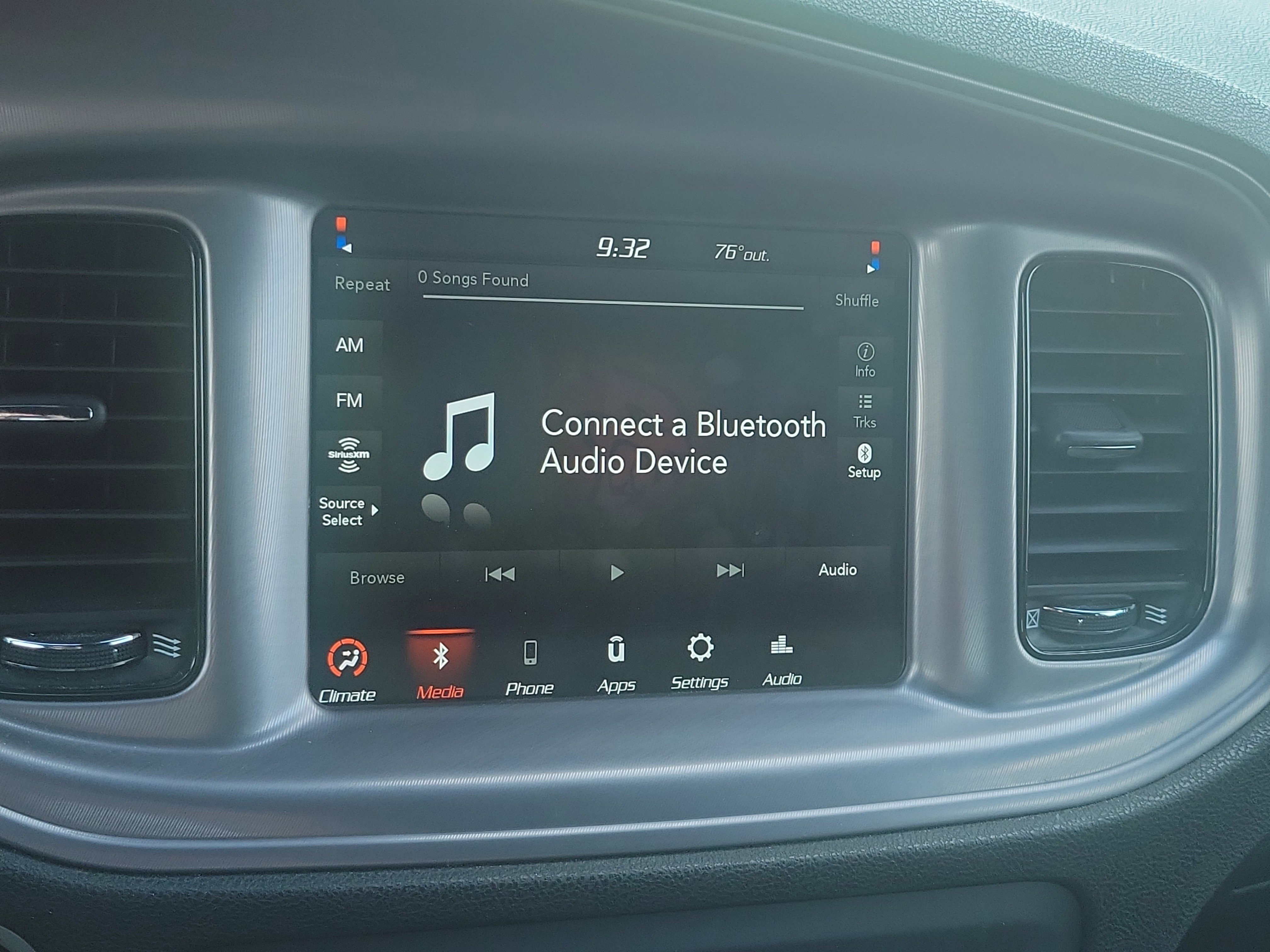 Used 2023 Dodge Charger SXT w/ Blacktop Package image 24