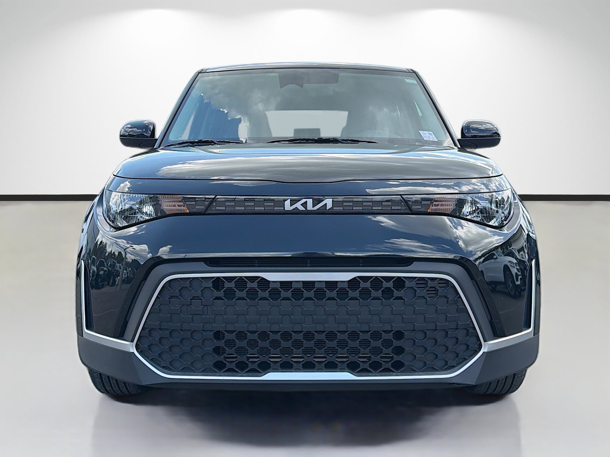 Used 2023 Kia Soul LX w/ Option Group 015 image 8