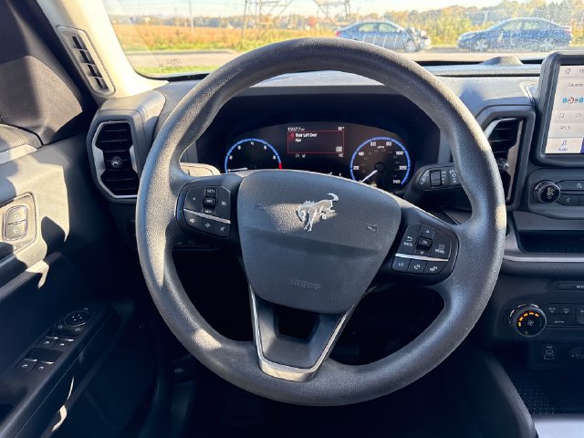 Used 2023 Ford Bronco Sport Big Bend AWD/4WD image 22