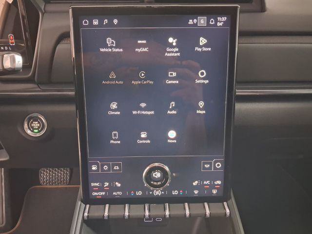 New 2026 GMC Terrain AT4 w/ Technology Package II AWD/4WD image 20