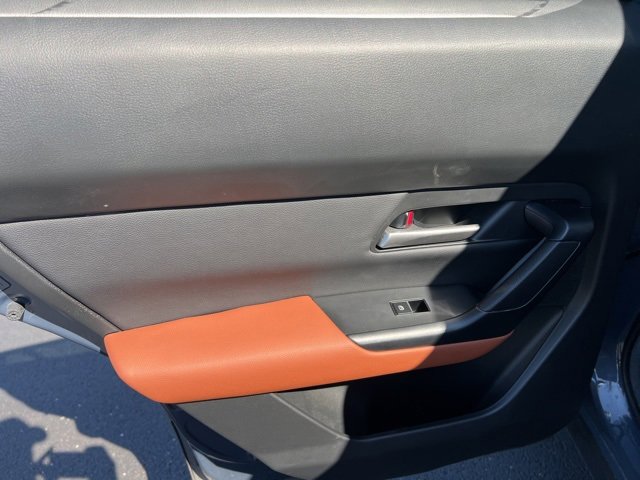 Certified 2025 MAZDA CX-50 AWD 2.5 Turbo w/ Premium Pkg image 26