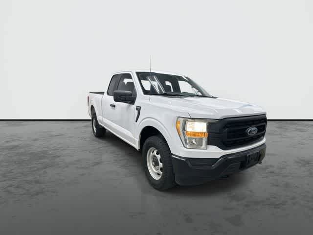 Used 2022 Ford F150 XL w/ Equipment Group 101A High AWD/4WD image 6