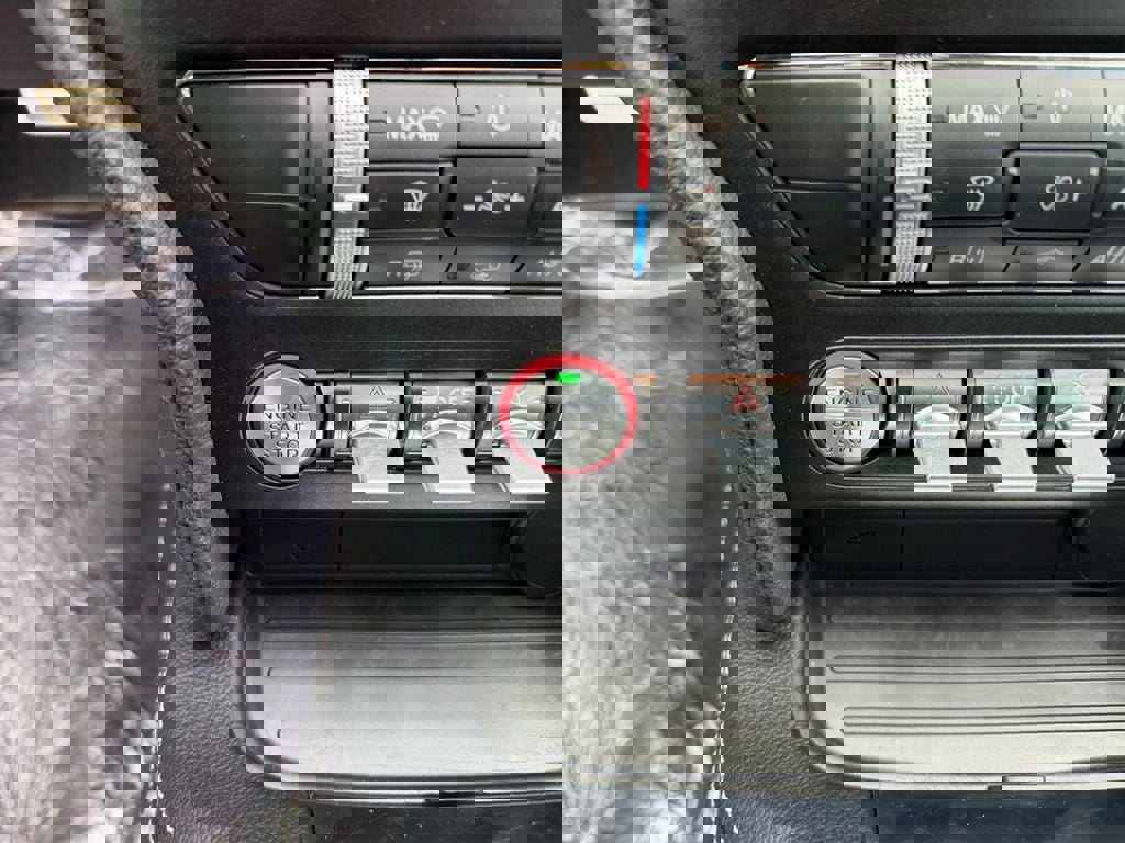 Used 2023 Ford Mustang Mach 1 w/ Mach 1 Handling Package image 23